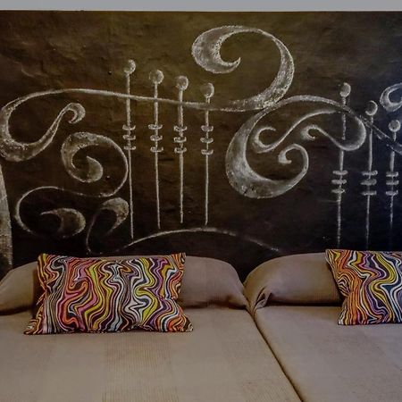 Casa De La Costurera Villa Priego De Cordoba Bagian luar foto