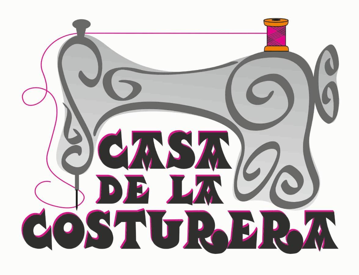 Casa De La Costurera Villa Priego De Cordoba Bagian luar foto