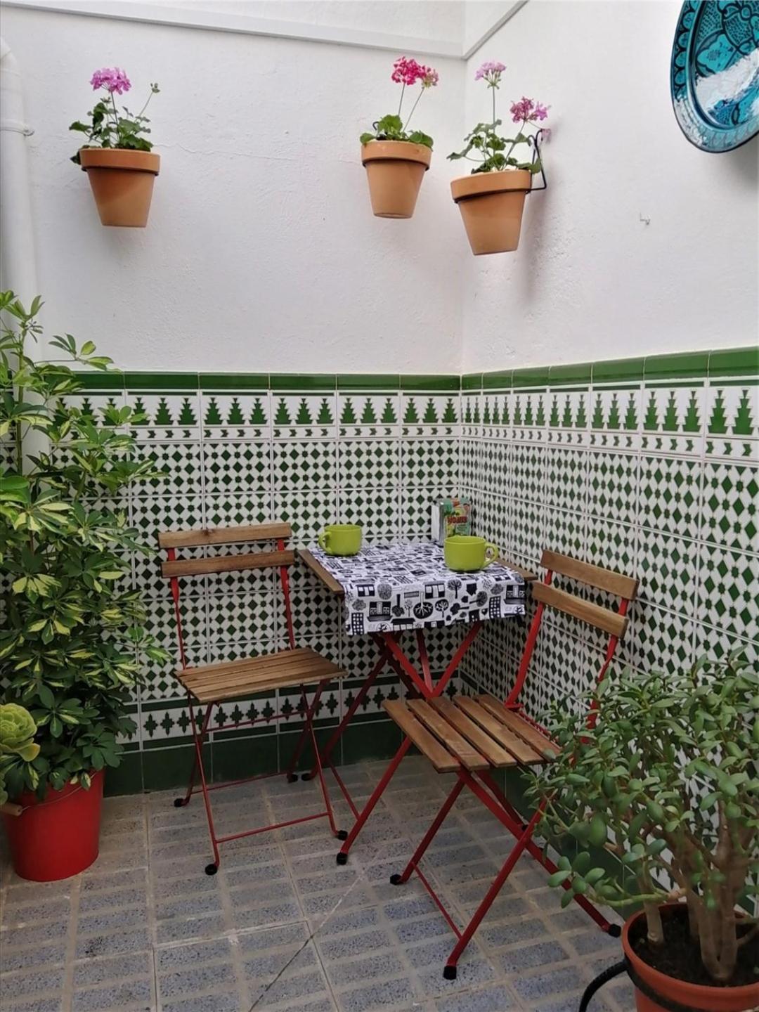 Casa De La Costurera Villa Priego De Cordoba Bagian luar foto