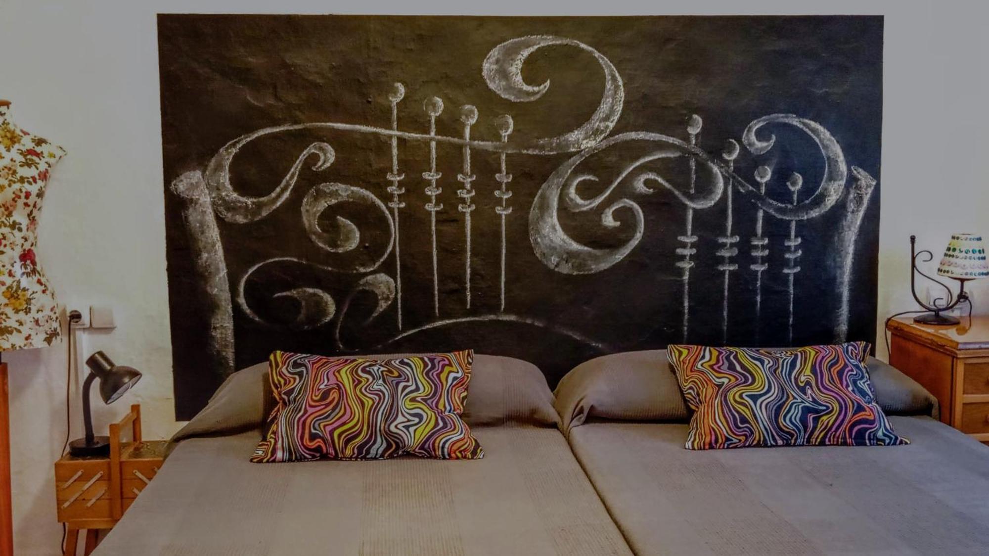 Casa De La Costurera Villa Priego De Cordoba Bagian luar foto