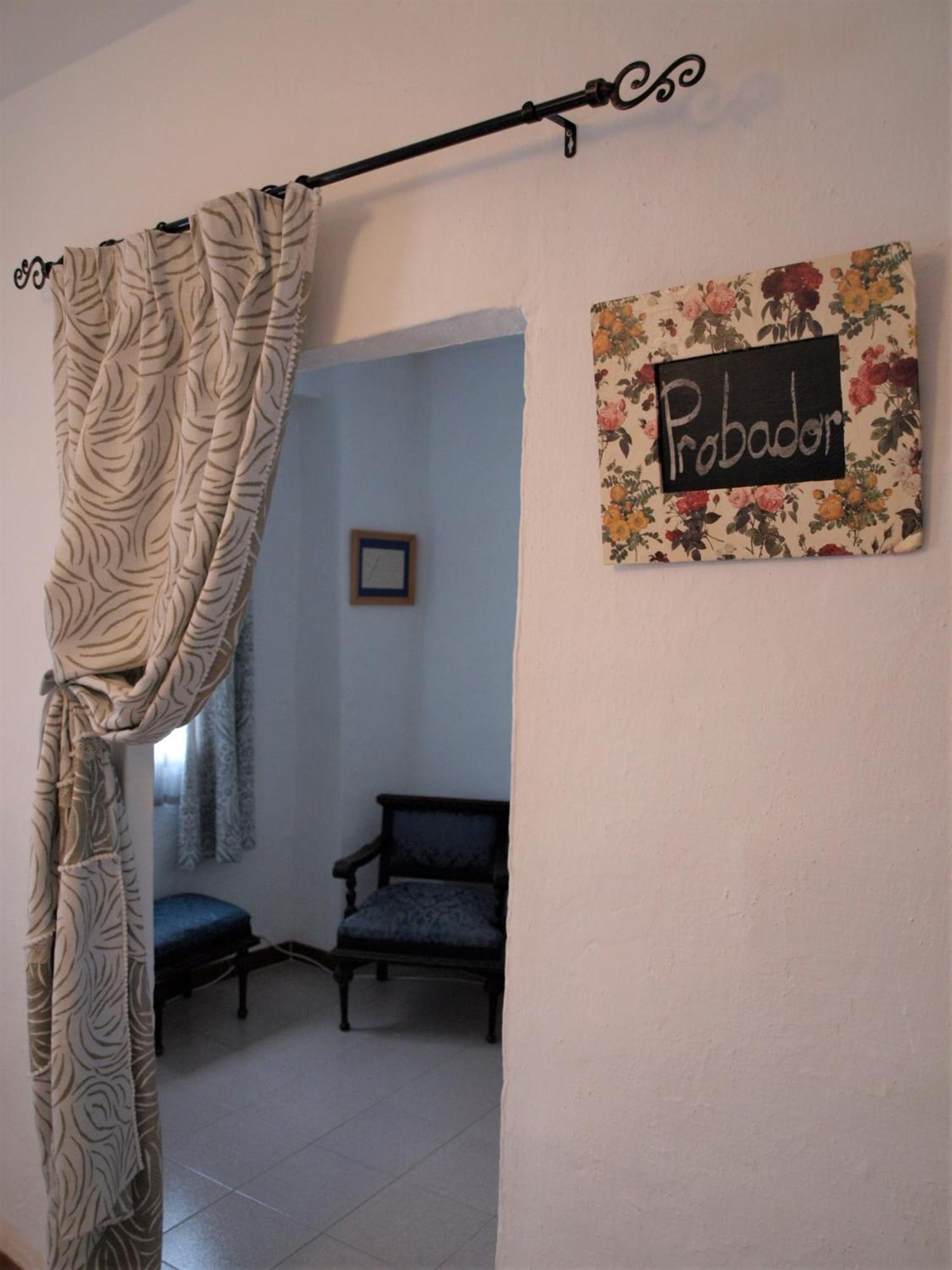 Casa De La Costurera Villa Priego De Cordoba Bagian luar foto