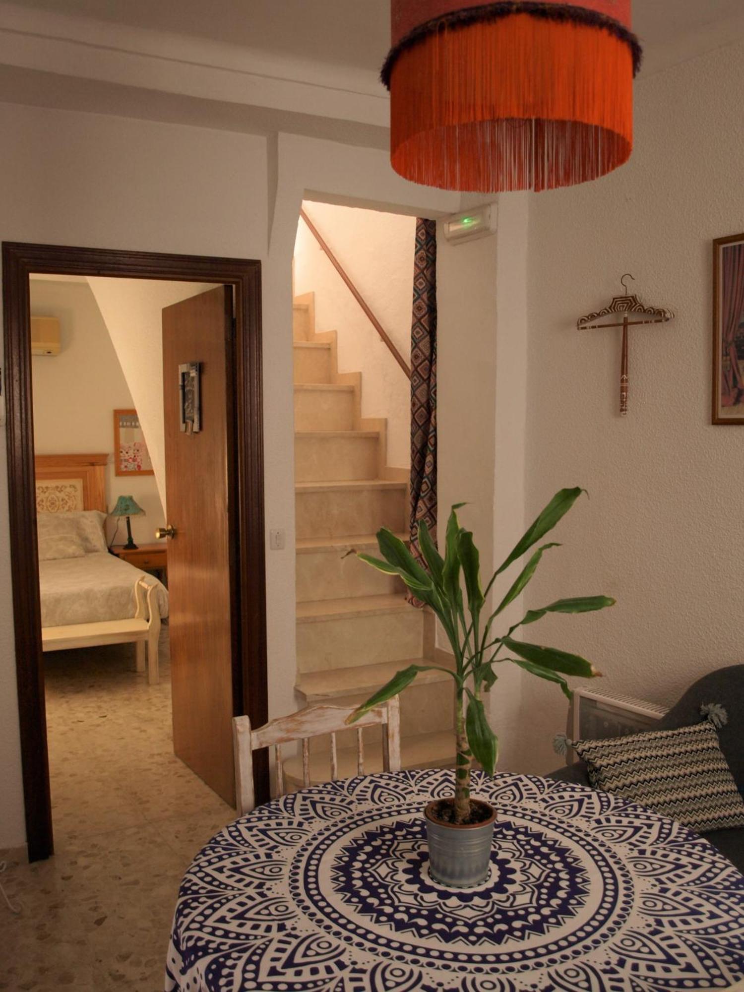 Casa De La Costurera Villa Priego De Cordoba Bagian luar foto